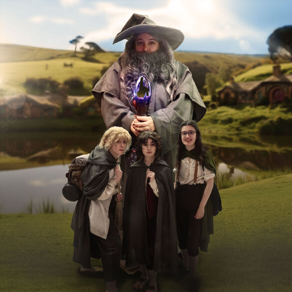 lotr