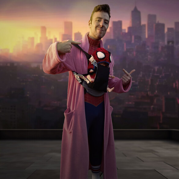 spiderman