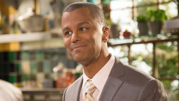 ‘Étoile’: Gilmore Girls/Mrs. Maisel Creators Cast GG's Yanic Truesdale In Ballet Dramedy For Prime Video