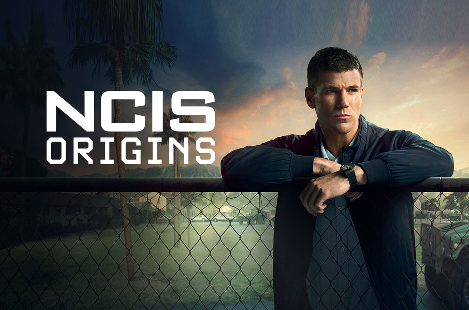 NCIS: Origins TV Show, UK Air Date, UK TV Premiere Date, US TV Premiere