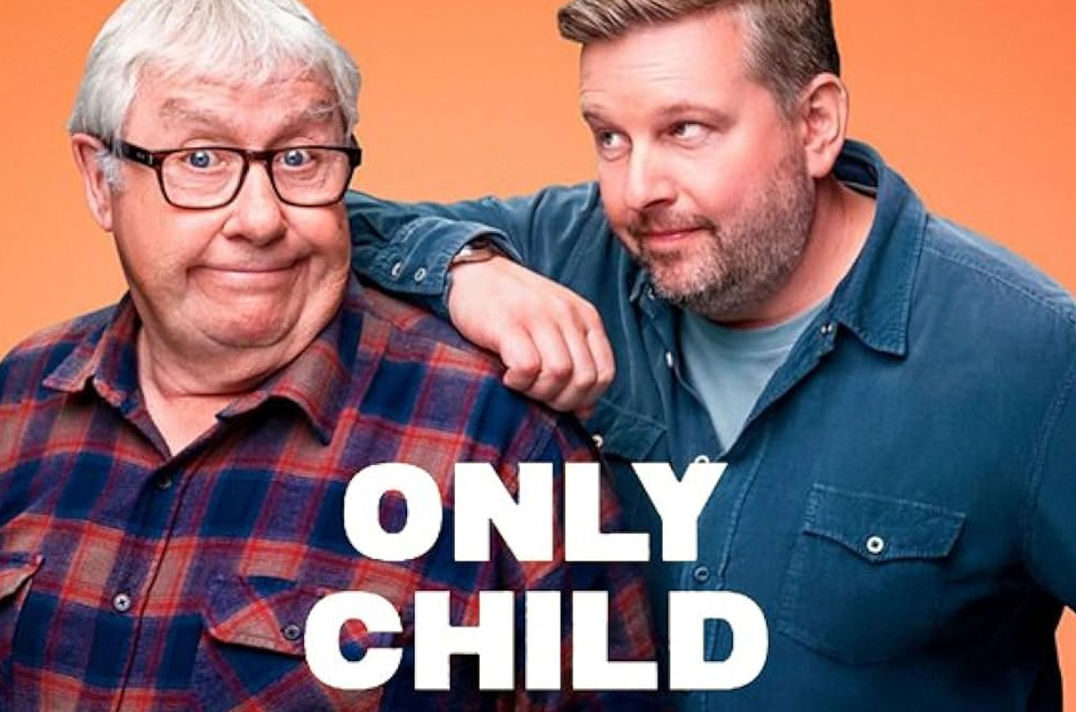 Only Child TV Show, UK Air Date, UK TV Premiere Date, US TV Premiere ...
