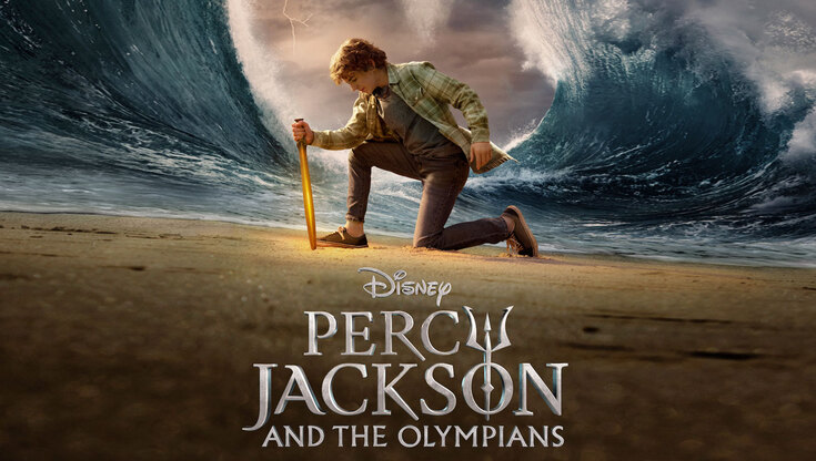 'Percy Jackson and the Olympians' Renewed For Season 2 At Disney+