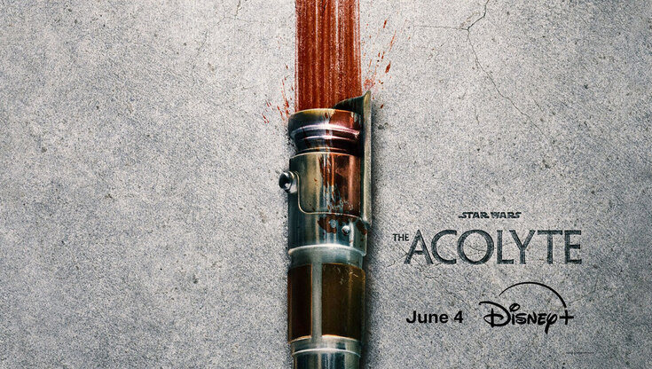 'Star Wars: The Acolyte' Gets June Premiere Date On Disney+