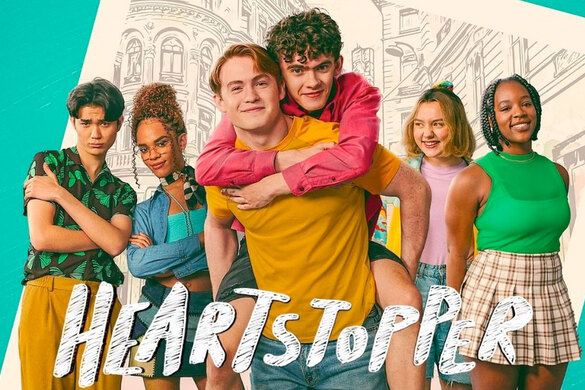 UK Air Dates - Geektown