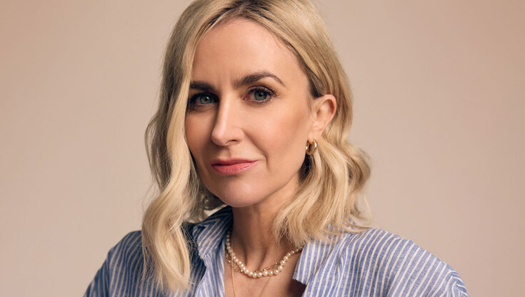Katherine Kelly