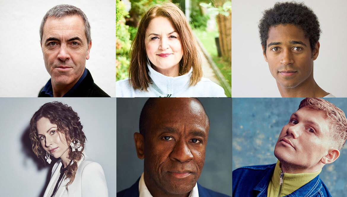 Run Cast Netflix Announces Cast For Harlan Coben's 'Run Away' | TV News | Geektown