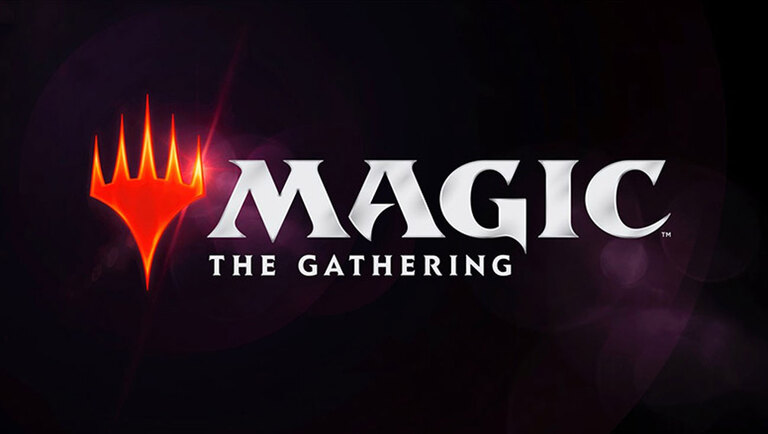 Live Action Magic Live-Action 'Magic: The Gathering'