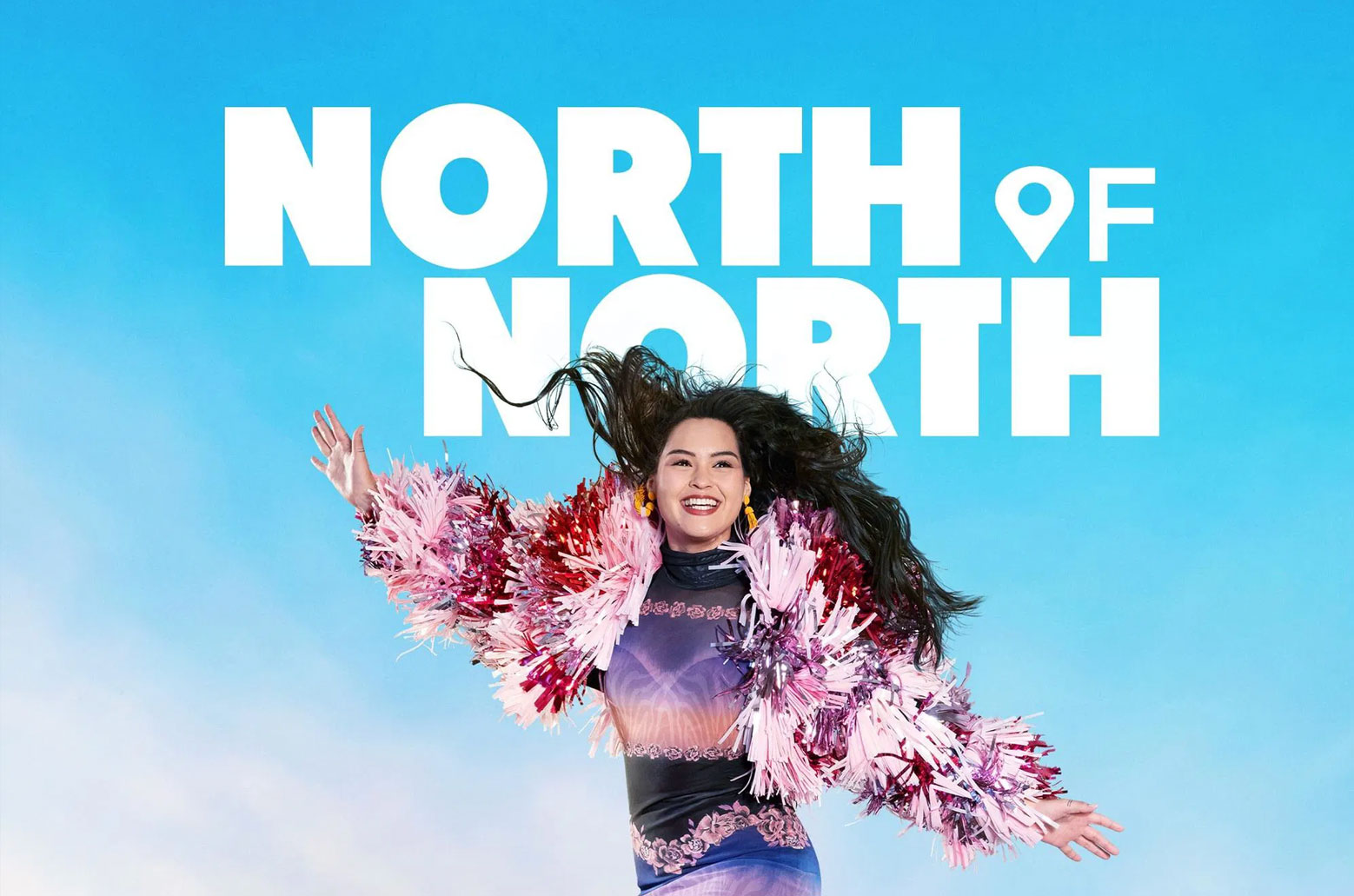 North of North TV Show, UK Air Date, UK TV Premiere Date, US TV ...