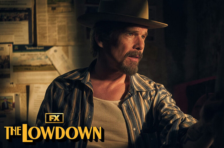 lowdown