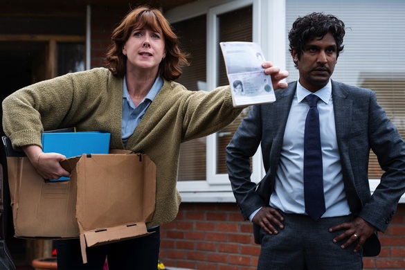 ‘Hunting Alice Bell’ First Look Images Reveal Channel 4’s New ...