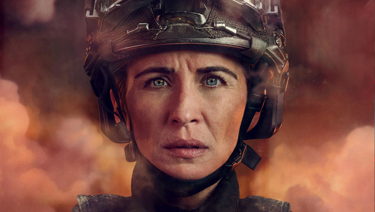 Trigger Point Three ‘Trigger Point’ Season 3 Locks In Explosive ITV October Premiere As ...