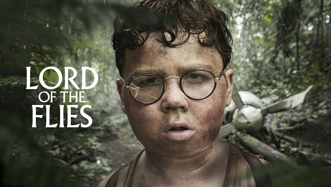 Lotf Ritual BBC Drops Trailer For ‘Lord of the Flies’ TV Adaptation, Confirms ...