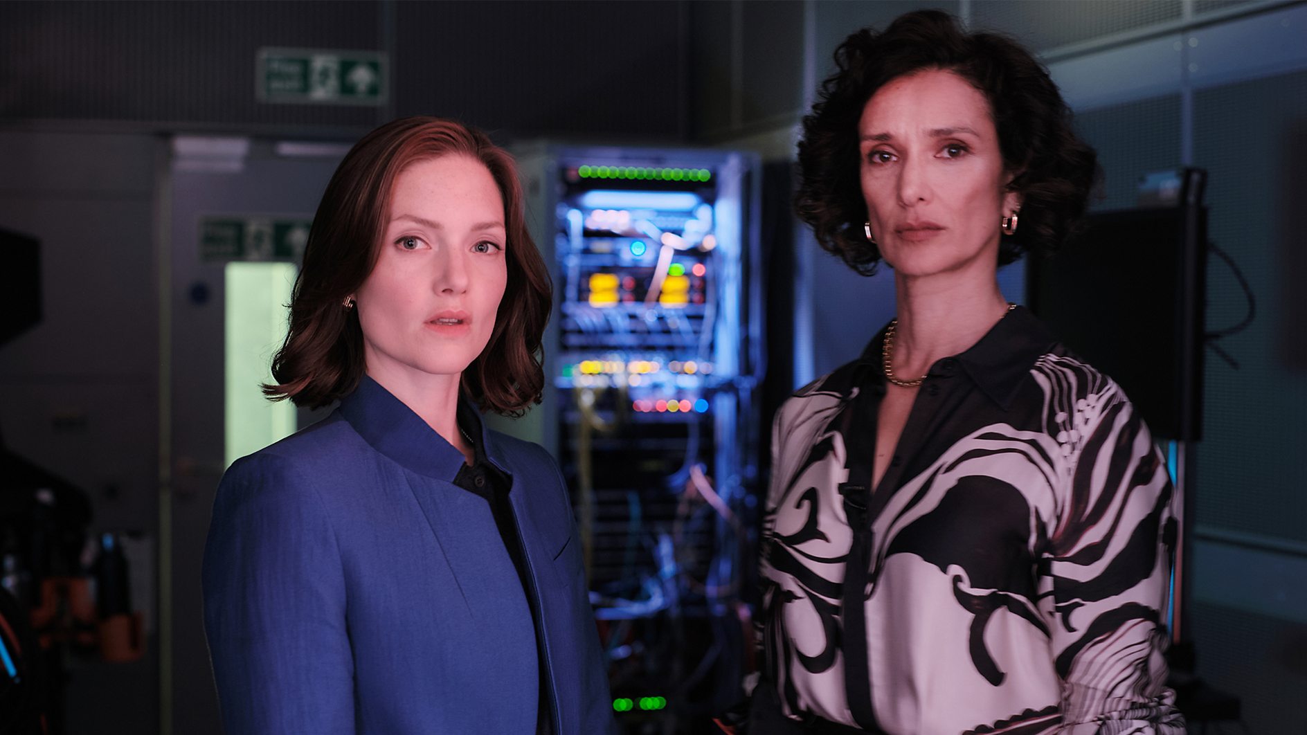 The Capture Season 3 Unveils First Look Photos As BBC Confirms Spring the-capture-season-3-unveils-first-look-photos-as-bbc-confirms-spring