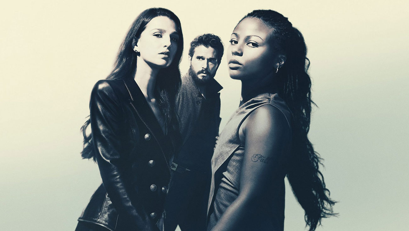 'Industry' Renewed For Fifth And Final Season On HBO And BBC | TV News ...