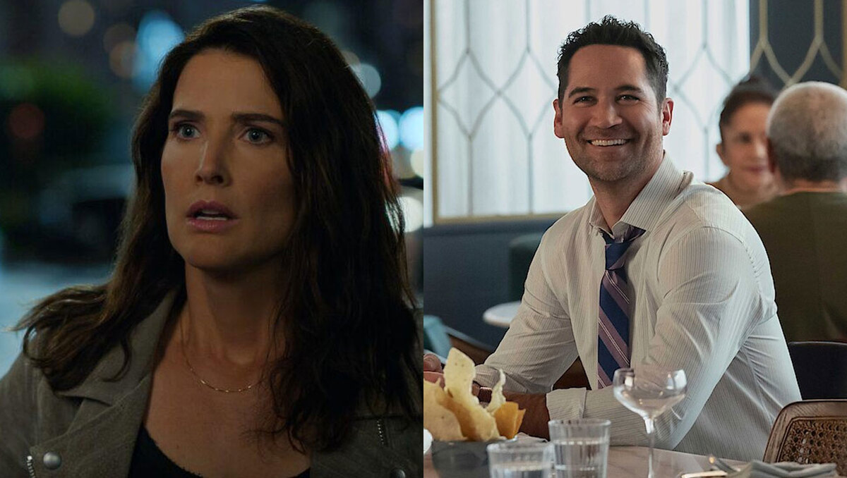 Netflix’s ‘The Lincoln Lawyer’ Season 5 Starts Filming In LA As Cobie ...