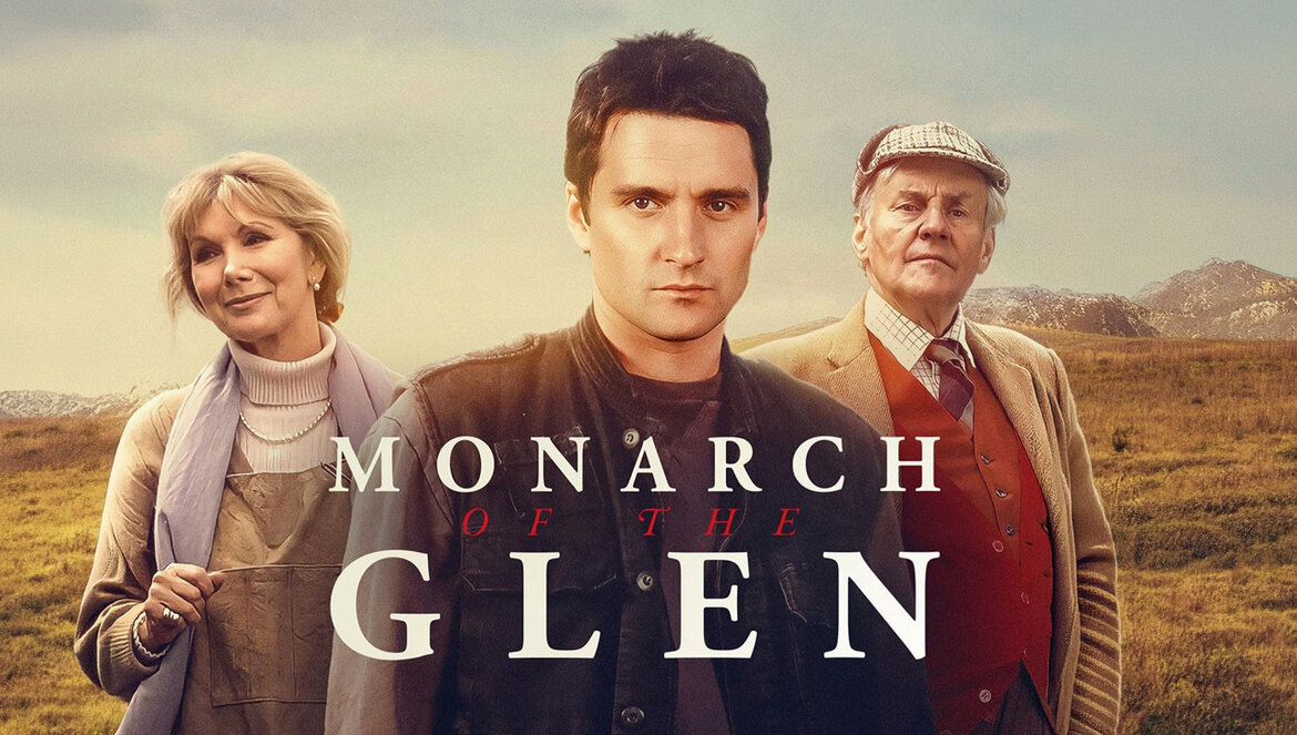 5 And PBS MASTERPIECE Bring ‘Monarch Of The Glen’ Back