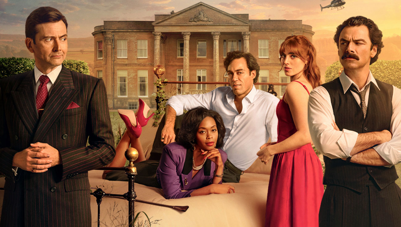 Disney+ Drops Trailer For ‘Rivals’ Season 2 As Rutshire’s Scandals ...
