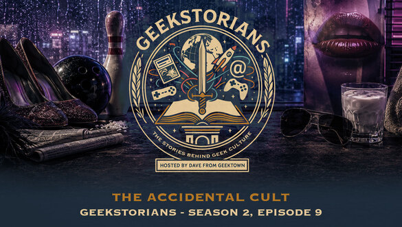 Geekstorians-s2e9