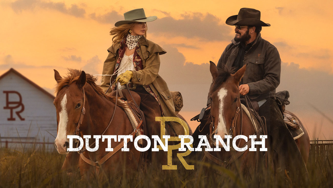 ‘Dutton Ranch’ Renewed For Season 2 By Paramount+ After Record-Breaking ...