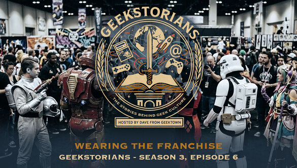 Geekstorians-s3e6