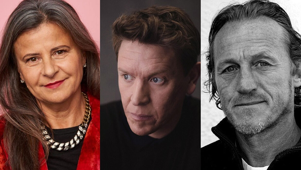 Tracey Ullman, Sam Spruell & Jerome Flynn Join ‘Alien: Earth’ Season 2 ...