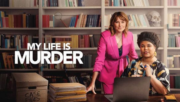 mylifeismurder