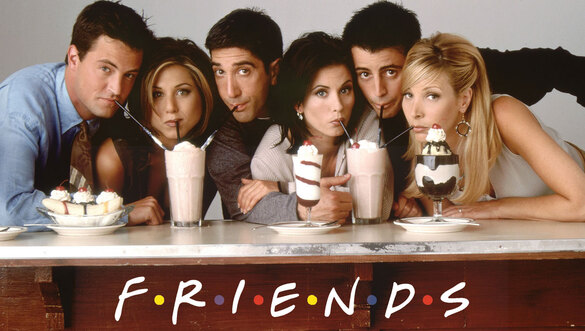 friends