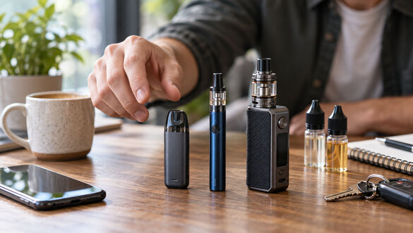 vape