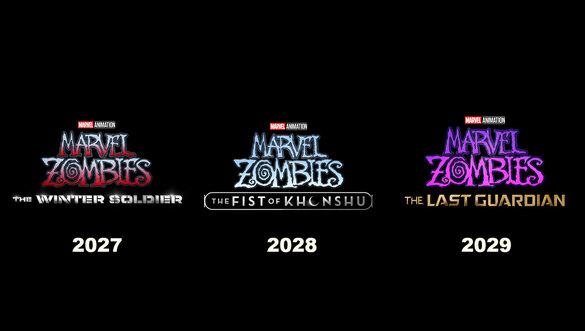 zombies
